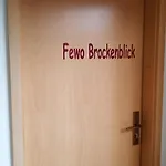 Haus Harzland * Wernigerode