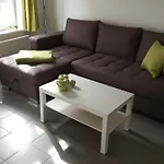 Haus Harzland * 베르니게로데