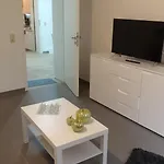 Haus Harzland Apartment Wernigerode