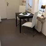 Apartment Haus Harzland Wernigerode