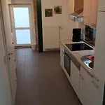 Apartment Haus Harzland