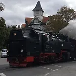 Haus Harzland *