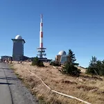 아파트 Haus Harzland