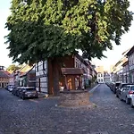 Haus Harzland 아파트 베르니게로데