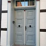 Apartment Haus Harzland