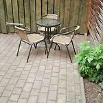 Apartment Haus Harzland