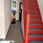 Haus Harzland 아파트 베르니게로데