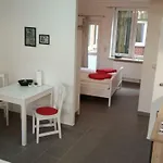 Haus Harzland Apartment *