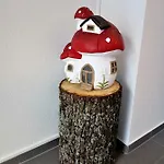 아파트 Haus Harzland