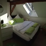 Haus Harzland 베르니게로데