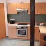 Haus Harzland 아파트 베르니게로데
