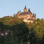Haus Harzland * Wernigerode