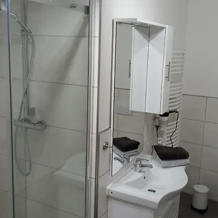 Haus Harzland Apartamento *