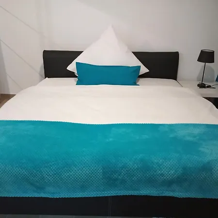 Haus Harzland 베르니게로데