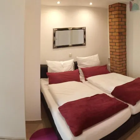 Haus Harzland Apartamento *