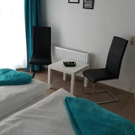 Haus Harzland Apartamento *
