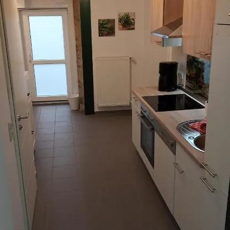 Apartamento Haus Harzland