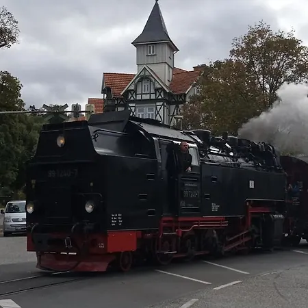 Haus Harzland *