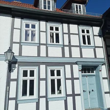 Haus Harzland