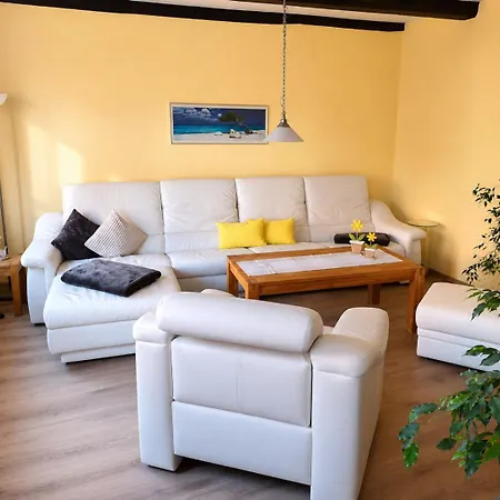 Haus Harzland Appartement *
