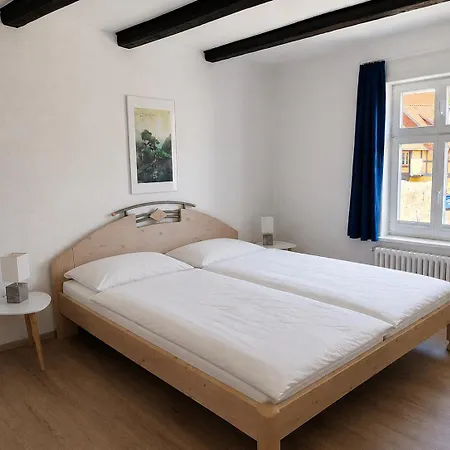Appartement Haus Harzland *