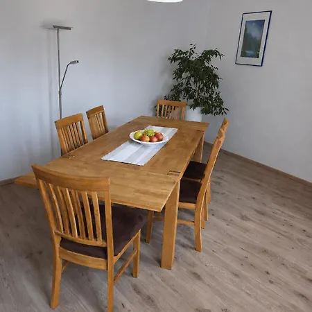Haus Harzland Appartement Wernigerode