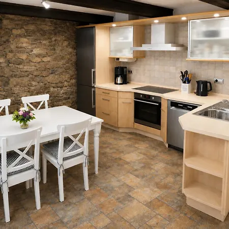 Haus Harzland Appartement