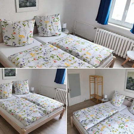 Haus Harzland Appartement Wernigerode