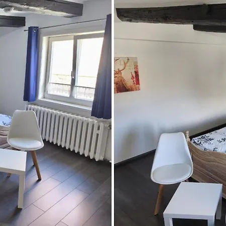 Haus Harzland *