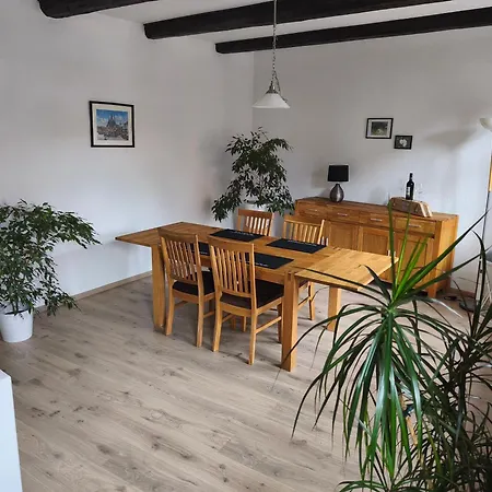 Haus Harzland Appartement