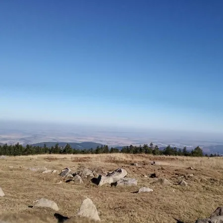 Haus Harzland Wernigerode