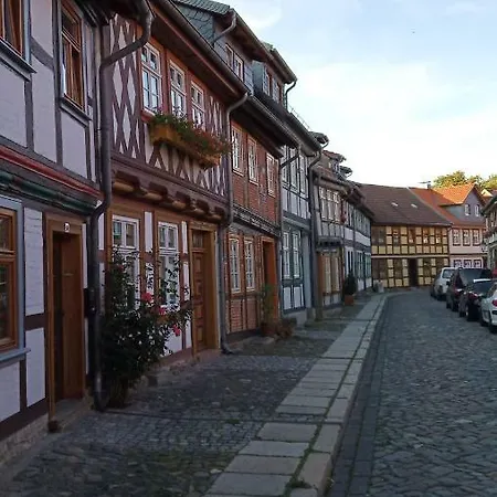Haus Harzland *