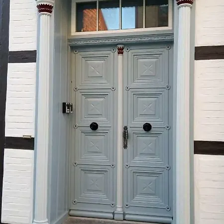 Appartement Haus Harzland