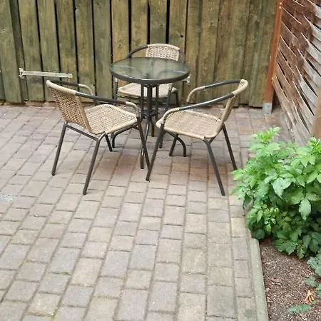 Apartamento Haus Harzland