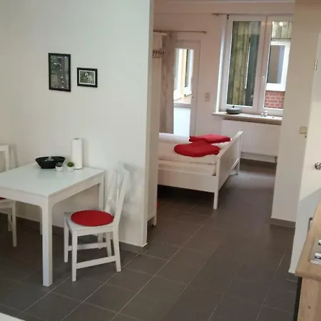 Haus Harzland Apartment *