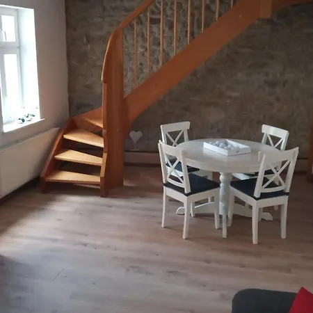 Haus Harzland Apartment Wernigerode