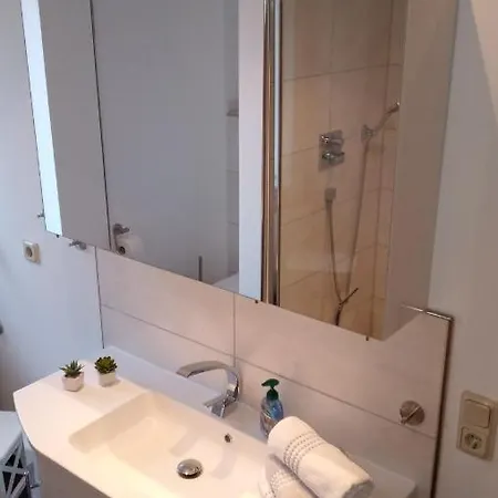 Haus Harzland Apartment
