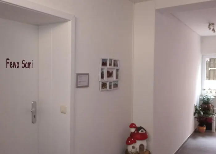 Haus Harzland Wernigerode