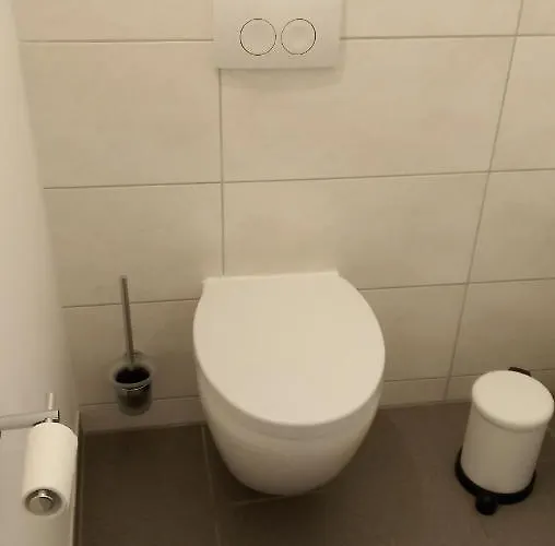 Haus Harzland * Wernigerode