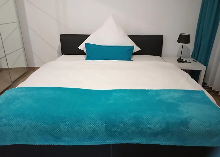 Haus Harzland Wernigerode