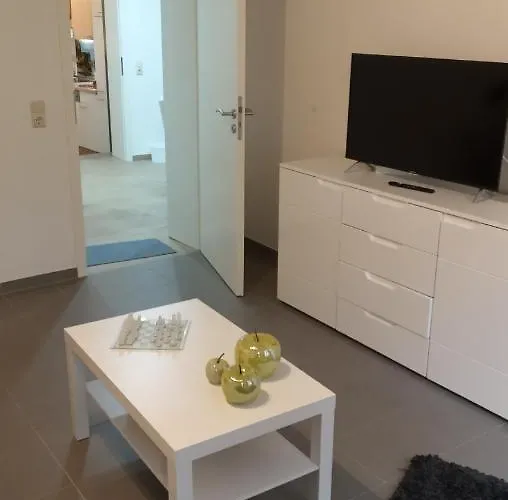 Haus Harzland Apartment Wernigerode