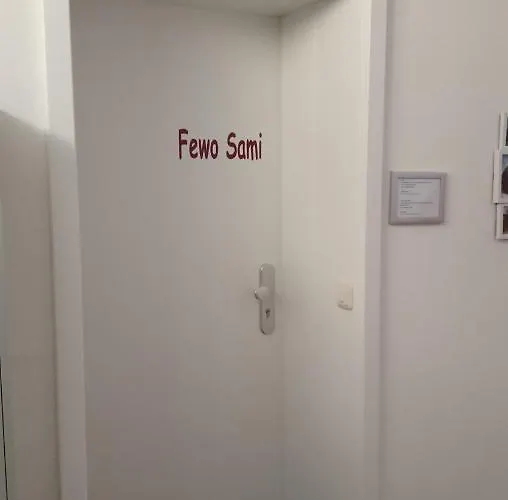 Haus Harzland Lejlighed