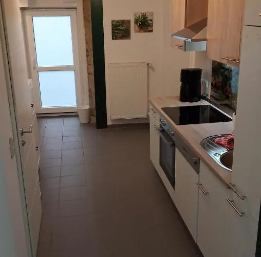 Apartment Haus Harzland