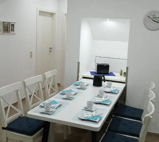 Haus Harzland * Wernigerode