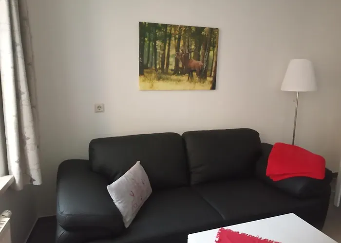 Haus Harzland Lejlighed Wernigerode