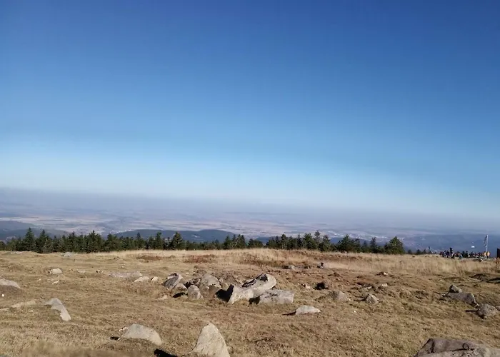 Haus Harzland Wernigerode