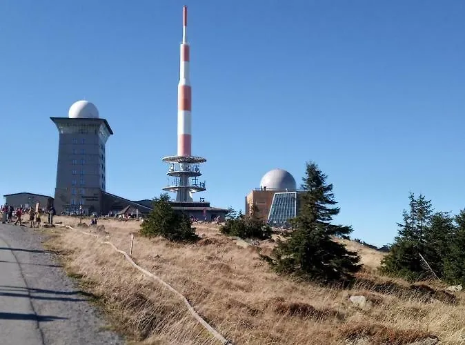 Lejlighed Haus Harzland