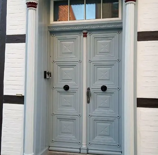 Lejlighed Haus Harzland