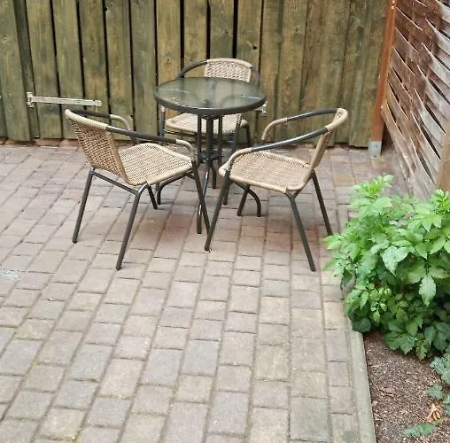 Apartment Haus Harzland