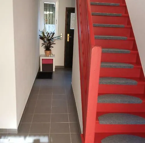 Haus Harzland Lejlighed Wernigerode